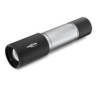 Ansmann Daily Use 270B LED Lampe de poche à pile(s) 275 lm 36 h 142 g