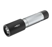 Ansmann Daily Use 300B Noir, Argent Lampe-torche universelle LED