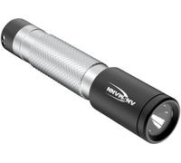 Ansmann Lampe de poche LED DAILY USE 50B – 55 lumen, pile AAA incluse, idéale pour maison et camping
