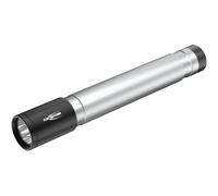 Ansmann Daily Use Lampe De Poche Led 150b Avec Piles Mignon Aa - Lampe De Poche Led