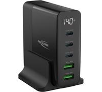 Ansmann Ansmann Desktop Charger