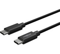 Ansmann de téléphone portable Cordon [1x USB-C® - 1x USB-C®] 60 cm USB-C®