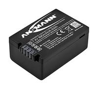 Ansmann - DMW BMB 9E - Batterie A pour Panasonic