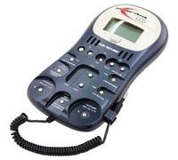 Ansmann Testeur de piles Energy Check LCD 1900-0100