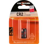 ANSMANN Energy - Pile CR2 - Li