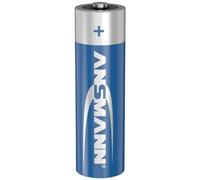 Ansmann ER14505 Pile spéciale LR6 (AA) lithium 3.6 V 2700 mAh 1 pc(s)