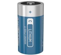 Ansmann ER26500 / C Batterie spéciale Lithium Baby (C) 3,6 V 1 pièce