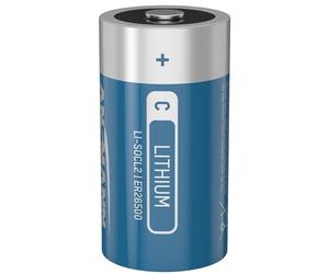 Ansmann ER26500 / C Batterie spéciale Lithium Baby (C) 3,6 V 1 pièce