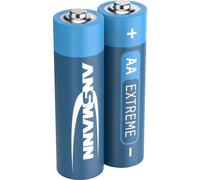 Ansmann Extreme Pile LR6 (AA) lithium 2850 mAh 1.5 V 2 pc(s)