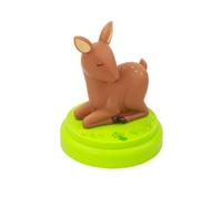 Ansmann Figurine Veilleuse Petit Faon