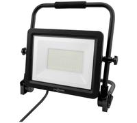 ANS 1600-0628 - Projecteur de chantier LED FL100W-AC, 100 W, 12000 lm, 2 5000 K.