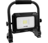 Ansmann FL20W-R Projecteur de chantier sans fil 20 W 2000 lm blanc lumière du jour 1600-0616