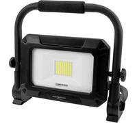 Ansmann FL50W-R Projecteur de chantier sans fil 50 W 4500 lm blanc lumière du jour 1600-0630