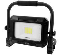 Ansmann FL50W-R Projecteur de chantier sans fil 50 W 4500 lm blanc lumière du jour 1600-0630