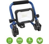 Ansmann FL800R Projecteur de chantier 10 W 800 lm blanc neutre 1600-0274