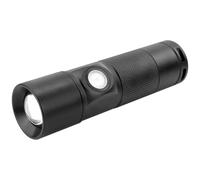 Ansmann Future T350FR Noir Lampe-crayon LED