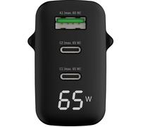 Ansmann Chargeur HC365PD 65W avec écran