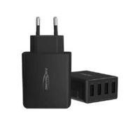 ANSMANN Home Charger HC430 adaptateur secteur - 4 x USB - 30 Watt