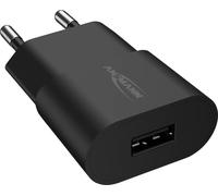Ansmann HomeCharger HC105 Chargeur USB 5 W 1x USB-A noir intérieure