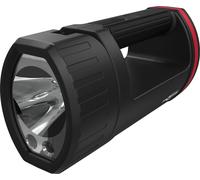 ANSMANN HS20R Pro - Projecteur - LED - 20 W - noir, rouge