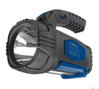 Ansmann Lampe de travail LED HS230B à piles 210 lm