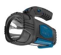 Ansmann HS230B Noir, Bleu Lampe torche LED