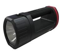 Lampe torche sans fil Ansmann 1600-0222 noir N/A