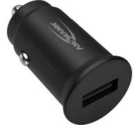 Ansmann InCar Charger CC105 Chargeur USB 5 W 1x USB-A noir pour voiture, pour camion