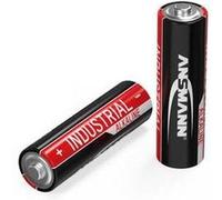 Ansmann Industrial Pile LR6 (AA) alcaline(s) 1.5 V 10 pc(s) G
