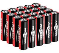 Ansmann Industrial Pile LR6 (AA) alcaline(s) 1.5 V 20 pc(s)