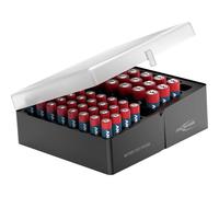Ansmann Jeu de piles LR03, LR6 52 pc(s) avec boîte