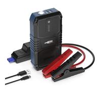 Ansmann Système de démarrage rapide ANSMANN Jump Starter 10.0 Amper Schnellstarter 1900-0129 lampe de travail