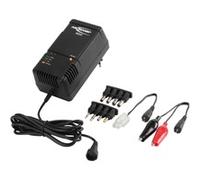 Bloc chargeur Ansmann ACS110 1001-0023 110 - 240 V