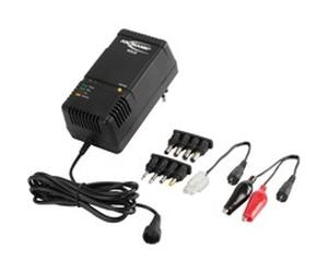 Ansmann Ladegeräte Secteur, Chargeur