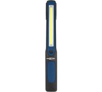 Ansmann Lampe de travail 1600-0265 WL250B slim LED à piles