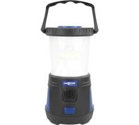 Ansmann Lampe de camping CL600B – 600 lm, portée 23 m, 3 modes, à piles (1 pce)