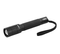 Lampe de poche Ansmann LED avec clip ceinture, avec dragonne à pile(s) 240 lm 129 g