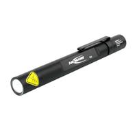 ANSMANN Lampe de poche LED Futur T120, IP54