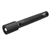 Ansmann Lampe de poche Future T500F LED 10W lumineuse, focalisable, longue autonomie
