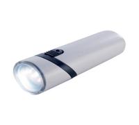 ANSMANN Lampe de poche RC2, rechargeable