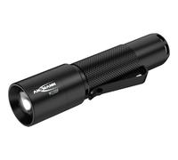 ANSMANN Lampe de travail à LED pour l'extérieur M100F Lampe de poche focalisable