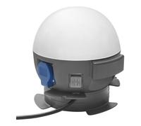ANSMANN Lampe de travail Ansmann FUTURE BALL LED Quantité:1