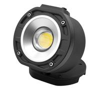 Ansmann 990-00122 Pocket FL1100R LED Lampe de travail à batterie 10 W 1100 lm