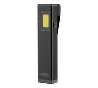 Ansmann Lampe de travail WL500R mini 500 lm - avec fonction boost