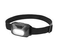 Ansmann 1600-0357, Lumière LED