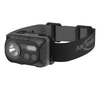 Ansmann Lampe frontale HD230BS avec fonction de capteur - orig. ANSMANN