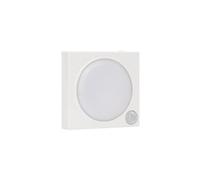 Ansmann lampe led fonctionnant avec une batterie equipé dun capteur de luminosité de mouvement