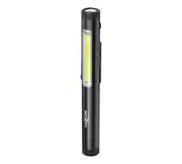 Ansmann Lampe stylo LED Penlight 4 en 1 rechargeable