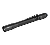 Ansmann Lampe stylo PL130B Zoom fonctionne sur piles - 10h d'autonomie