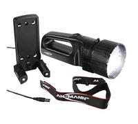 Lampe torche sans fil Ansmann 1600-0055-510 noir N/A 1010 g
